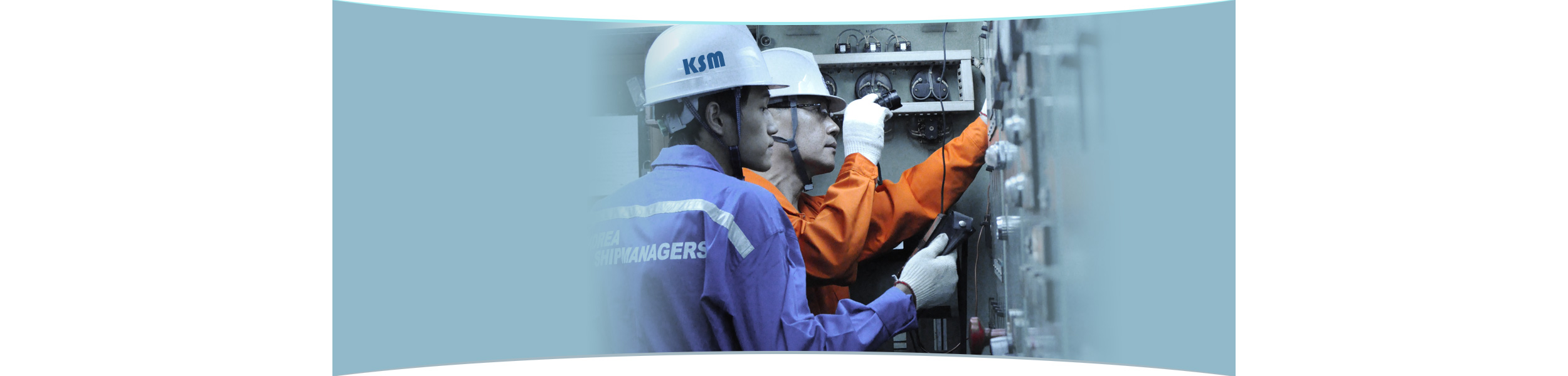 Korea Shipmanagers Co., Ltd.
